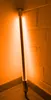 9650 LED Leuchtstab 10 Watt Orange 63 cm IP44 mit LED Produktbild-Vorschau 1