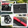 PawHut, poussette pour chiens, buggy pour animaux de Voir les images du produit 8
