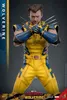 Deadpool & Wolverine Movie Masterpiece Actionfigur 1/6 Produktbild-Vorschau 8