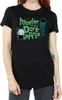 Harry Potter - "Voldemort Dark Arts Junior" T-Shirt für Produktbild-Vorschau 3