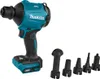 Makita as001gz | Akku-Blas- und Saugmaschine | 40 V max. | Produktbild-Vorschau 5