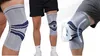 FIT4MED | Kniestabilisator Kompressionsbandage Orthese Produktbild-Vorschau 7