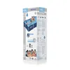 Bestway Steel Pro 56424, 5700 l, Basen ramowy, Niebieski, Podgląd zdjęcia produktu 18