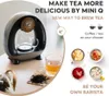 Einmal-Kaffeemaschine mit Filter für gemahlenen Kaffee, Produktbild-Vorschau 6