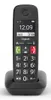 Gigaset E290A, Analoges/DECT-Telefon, Kabelloses Mobilteil, Produktbild-Vorschau 7