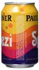 Paulaner Spezi plechovka osvěžující pomerančové limonády s Náhled obrázku produktu 2