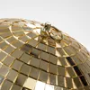 Mica Decorations Boule à facettes de Noël - Ø25 cm - Voir les images du produit 2
