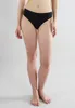 Götzburg Damen Unterwäsche 5er Pack Midi-Slip Baumwolle Produktbild-Vorschau 2