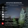Ledlenser P18R Work, Latarka ręczna, Czarny, IPX4, LED, Podgląd zdjęcia produktu 7