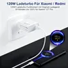 120W Ladegerät, Schnelles Ladegerät für Xiaomi 15 14 13 Produktbild-Vorschau 5