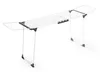 EASYmaxx Séchoir à linge extensible 185-250 x 56 x 98 cm - Voir les images du produit 2