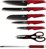 Berlinger Haus set di coltelli in supporto 31635 Anteprima dell’immagine prodotto 2