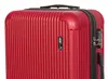 Aga Travel handbagage, model MR4696, donkerrode kleur Productafbeelding-voorbeeld 5