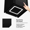Klarstein Velaire stropný digestor 40 cm - energetická Náhľad obrázku produktu 5