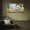 Coloray - Bild aus Glas - Glasbilder - 100 x 50 cm - Produktbild-Vorschau 3