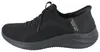 SKECHERS Slip-ins Ultra Flex 3.0 Damen Slipper schwarz Produktbild-Vorschau 7