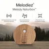 Melodiez Vogelgeräusche Häuschen mit Sensor – Box inkl. Produktbild-Vorschau 2