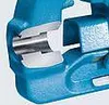 Brockhaus Heuer Gr. 120 Normal Parallelschraubstock Produktbild-Vorschau 14