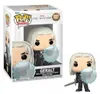 Funko Pop! Televisione The Witcher Geralt 1317 Anteprima dell’immagine prodotto 6