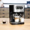 BEEM ESPRESSO-LATTE Siebträgermaschine 15 bar Produktbild-Vorschau 8