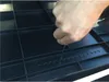 Artplast | Coffre de toit - 400 L - noir - 169x79x37 cm - Voir les images du produit 6