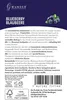 Wunder Zahnstocher mit Geschmack - Blaubeere - 100er Produktbild-Vorschau 9