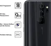 Vetro blindato per Xiaomi Redmi Note 8 Pro pellicola Anteprima dell’immagine prodotto 4