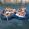 INTEX 58854EU - Pływający pierścień - River Run Connect Podgląd zdjęcia produktu 19