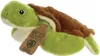 Plüsch-Schildkröte, hochwertiger Plüsch, 23 cm, Grün, Produktbild-Vorschau 2