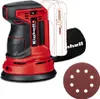 Lager - EINHELL Akku-Exzenterschleifer (4462010) Produktbild-Vorschau 36