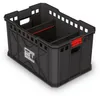 Modulární přepravní box X BLOCK PRO 536x354x300 mm - barva: Voir les images du produit 1