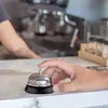 Belle Vous Chrom Tischklingel Rezeptionsklingel Hotel Produktbild-Vorschau 12
