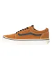 Vans Errores de Talla VN000CSKDEB1 in Yellow color size 42 Produktbild-Vorschau 2