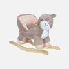 sweeek - Schaukelreh für Kinder - Taupe Produktbild-Vorschau 1