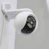 EZVIZ H8 Pro 3K 5 MP WLAN Überwachungskamera mit Schwenk- Produktbild-Vorschau 7