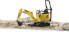 Bruder 62003 JCB Mikrobagger 8010 CTS Produktbild-Vorschau 8