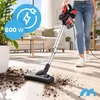 Odkurzacz MalTec VERTICAL TURBO CYCLONE 5w1 Podgląd zdjęcia produktu 17