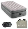 Matelas gonflable une personne, 191x99x51 cm, avec pompe Voir les images du produit 1