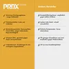 PRDX MANDULIS Circle LED Wegeleuchte Solar 60cm, 3000K, Produktbild-Vorschau 11