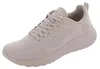Skechers Bobs Squad Chaos-Face off Sportschuhe Damen Productafbeelding-voorbeeld 30
