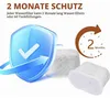 Actiefkoolfilter voor koffiemachines, 8 stuks, Productafbeelding-voorbeeld 5