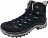 Lowa INNOVO GTX MId Wanderstiefel Blau Produktbild-Vorschau 1