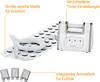 Medisana BBS Luftsprudelbad Whirlpoolmatte Aromaspender 3 Produktbild-Vorschau 16