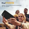 kwmobile Handyhülle für iPhone 16 Hülle, für iPhone 16 Case Produktbild-Vorschau 7