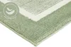 andiamo Badematte Maui salbei 60 x 100 cm Produktbild-Vorschau 7