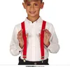 Szelki Czerwone Dzieci Podgląd zdjęcia produktu 1