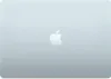 Apple MacBook Air - M4 - Apple M4 10-core - 24 GB RAM - 512 Produktbild-Vorschau 7