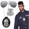 Special Police Officer Set 3-teilig Produktbild-Vorschau 2