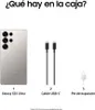 Samsung Galaxy S25 Ultra 17,5 cm (6.9") Dual-SIM Android 15 Produktbild-Vorschau 15