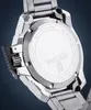 Festina Herren Uhr Casual Edelstahl Armbanduhr silber Produktbild-Vorschau 5
